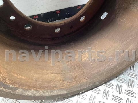Новое Renault Kerax, 1997 г., OEM 5010260663, арт. A844111, фото 4