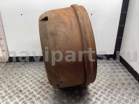 Новое Renault Kerax, 1997 г., OEM 5010260663, арт. A844111, фото 5