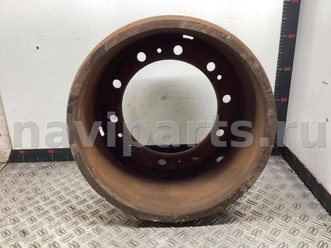 Новое Renault Kerax, 1997 г., OEM 5010260663, арт. A844111, фото 6