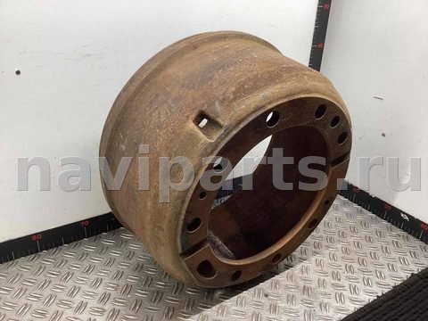 Новое Renault Kerax, 1997 г., OEM 0000194435, арт. A844316, фото 2