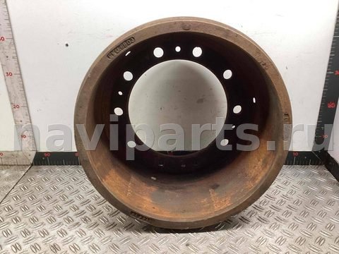 Новое Renault Kerax, 1997 г., OEM 0000194435, арт. A844316, фото 3