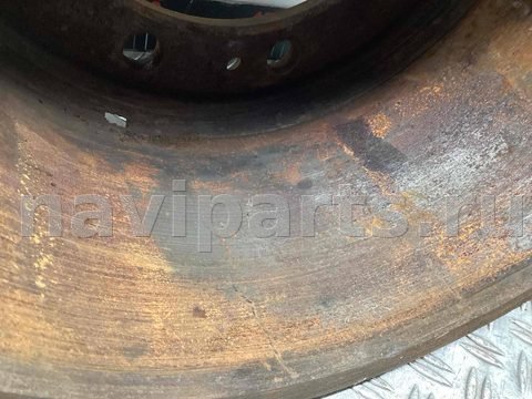 Новое Renault Kerax, 1997 г., OEM 0000194435, арт. A844316, фото 4