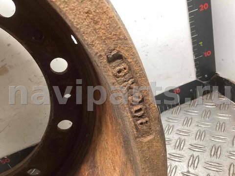 Новое Renault Kerax, 1997 г., OEM 0000194435, арт. A844316, фото 7