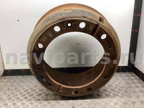 Новое Renault Kerax, 1997 г., OEM 0000194435, арт. A844317