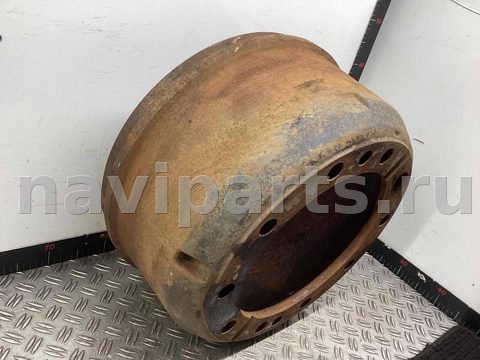 Новое Renault Kerax, 1997 г., OEM 0000194435, арт. A844317, фото 2