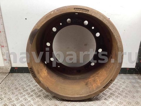Новое Renault Kerax, 1997 г., OEM 0000194435, арт. A844317, фото 3