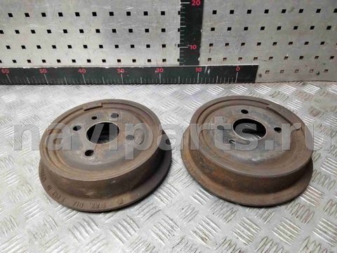 Новое Opel Astra, 1991 г., OEM 90105445, арт. A848474