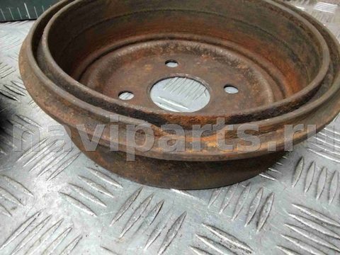 Новое Opel Astra, 1991 г., OEM 90105445, арт. A848474, фото 3