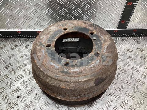 Новое Opel Movano, 1998 г., OEM 4500099, арт. A849714
