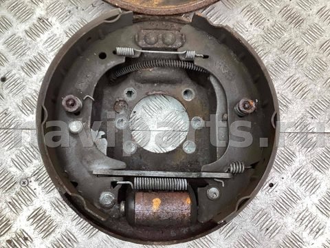 Новое Opel Movano, 1998 г., OEM 4500099, арт. A849714, фото 3