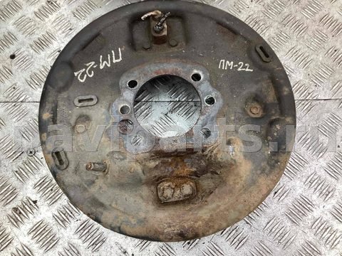 Новое Opel Movano, 1998 г., OEM 4500099, арт. A849714, фото 4