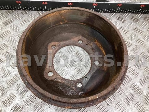 Новое Opel Movano, 1998 г., OEM 4500099, арт. A849714, фото 5