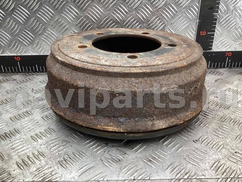Новое Opel Movano, 1998 г., OEM 4500099, арт. A849714, фото 6