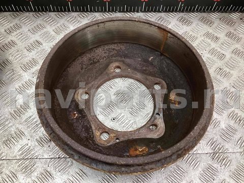 Новое Opel Movano, 1998 г., OEM 4500099, арт. A849716, фото 5