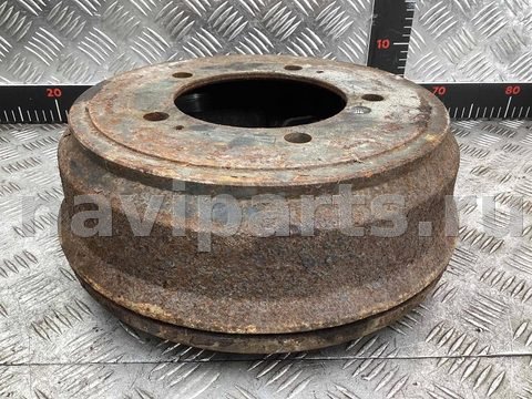 Новое Opel Movano, 1998 г., OEM 4500099, арт. A849716, фото 6