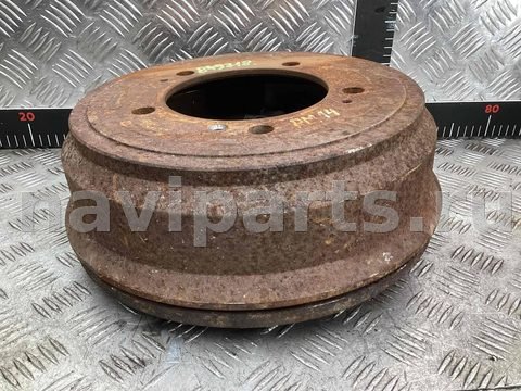 Новое Renault Master, 1998 г., OEM 7700302145, арт. A849718, фото 6