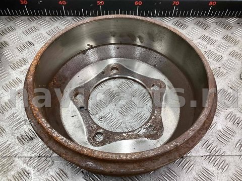 Новое Renault Master, 1998 г., OEM 7700302145, арт. A849720, фото 5