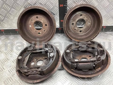 Новое Chevrolet Aveo, 2003 г., OEM 96470999, арт. A852469, фото 2