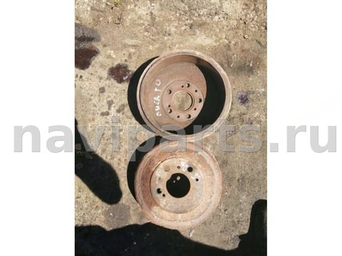 Новое Peugeot Boxer, 2005 г., арт. B26248921_3