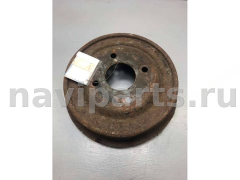 Новое Ford Sierra, 1991 г., OEM 78GB1126BA, арт. B30434474