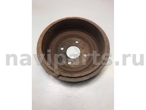 Новое Ford Sierra, 1991 г., OEM 78GB1126BA, арт. B30434474, фото 2
