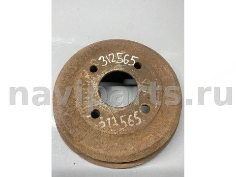 Новое Ford Mondeo, 1993 г., OEM 93BB1126AB, арт. B312565, фото 2