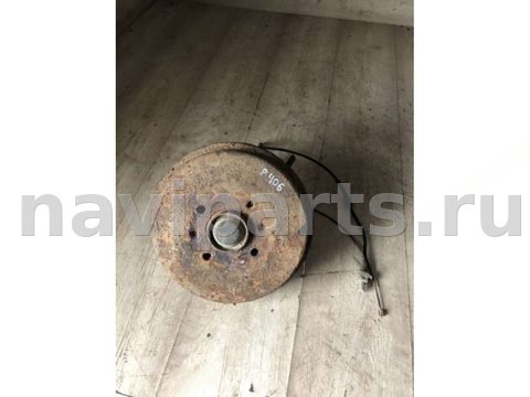 Новое Peugeot 406, 1998 г., арт. B34344941