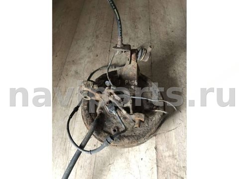 Новое Peugeot 406, 1998 г., арт. B34344945