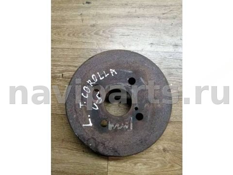 Новое Toyota Corolla E90, 1990 г., арт. B34952751