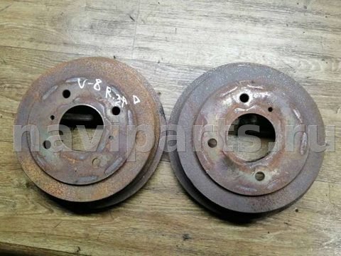Новое Nissan Primera, 1995 г., арт. B38097267