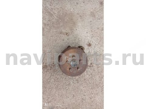 Новое Toyota Carina T170, 1991 г., арт. B43157559