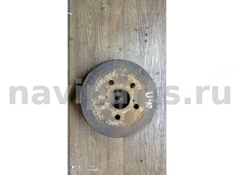 Новое Toyota Carina E, 1995 г., арт. B43451864
