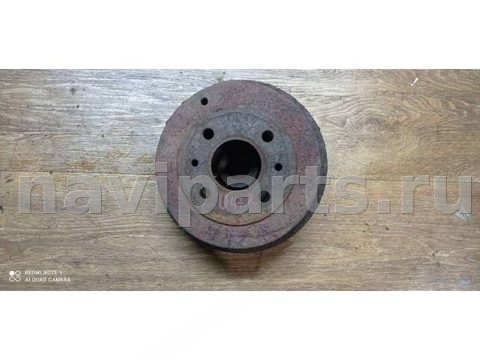 Новое Fiat Punto, 1994 г., арт. B45625858