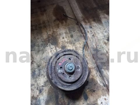 Новое Renault Scenic, 1998 г., арт. B46749744