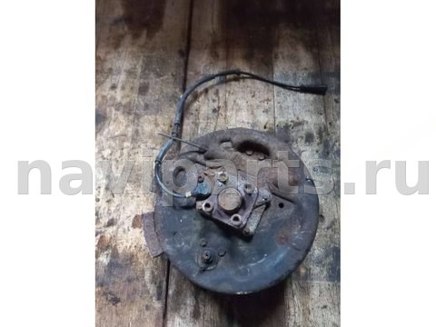 Новое Renault Scenic, 1998 г., арт. B46749744, фото 2