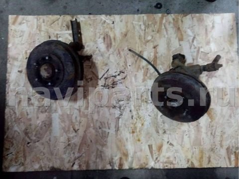 Новое Mazda 626, 1998 г., арт. B55454077