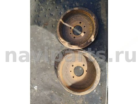 Новое Citroen Berlingo, 1998 г., арт. B58920013