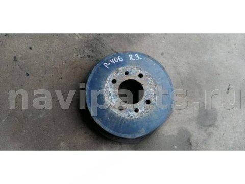 Новое Peugeot 406, 2000 г., арт. B62068903
