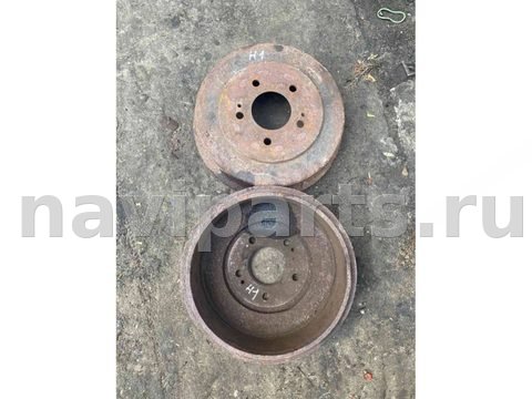 Новое Hyundai H1, 2004 г., арт. B62885821