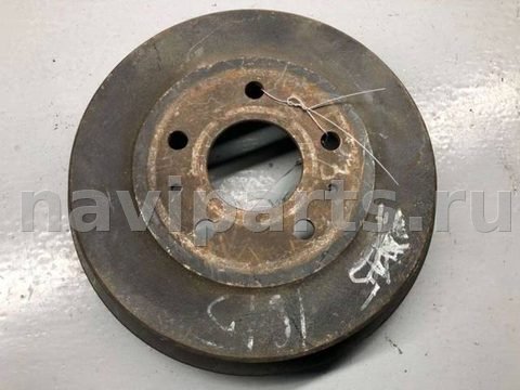 Новое Ford Focus, 2015 г., OEM BV611126AD, арт. B66248934