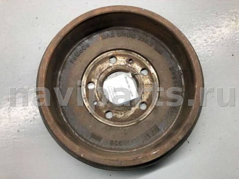 Новое Ford Focus, 2014 г., OEM BV611126AD, арт. B66248934_2, фото 2