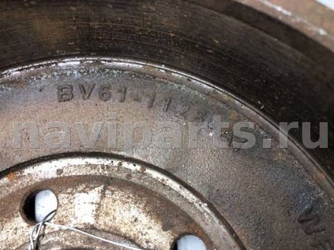 Новое Ford Focus, 2014 г., OEM BV611126AD, арт. B66248934_2, фото 4