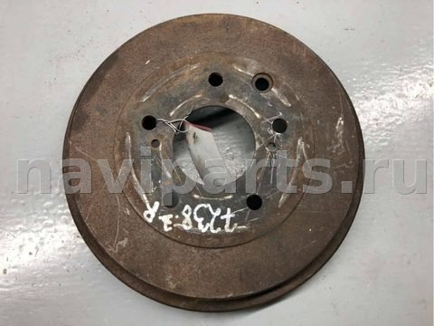 Новое Nissan Sentra, 2015 г., OEM 432063SG0C, арт. B66279125