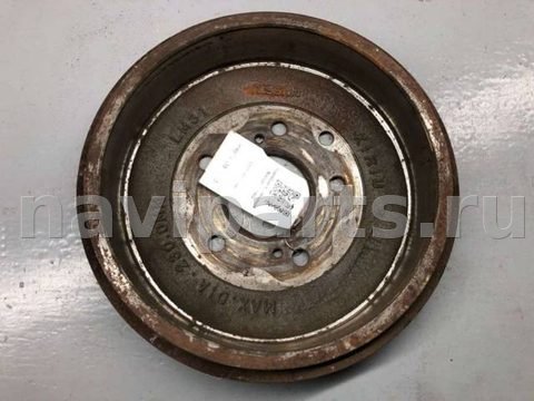 Новое Nissan Sentra, 2015 г., OEM 432063SG0C, арт. B66279125, фото 2