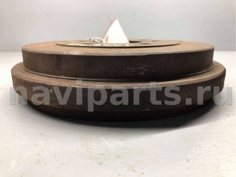 Новое Nissan Sentra, 2015 г., OEM 432063SG0C, арт. B66279125, фото 3