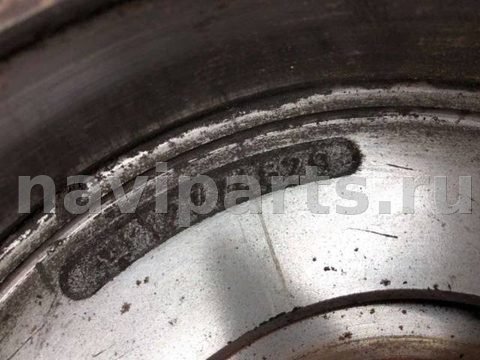 Новое Chevrolet Cruze J300, 2011 г., OEM 12774829, арт. B66464483, фото 2