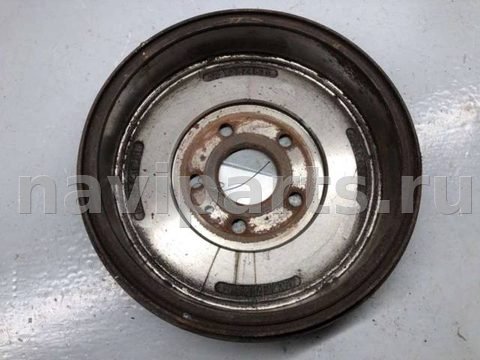 Новое Chevrolet Cruze J300, 2011 г., OEM 12774829, арт. B66464483, фото 3