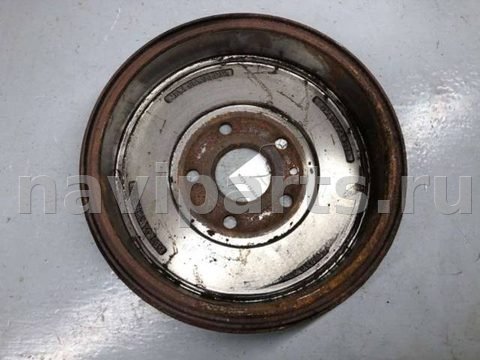 Новое Opel Astra, 2011 г., OEM 12774829, арт. B66464495_2, фото 3
