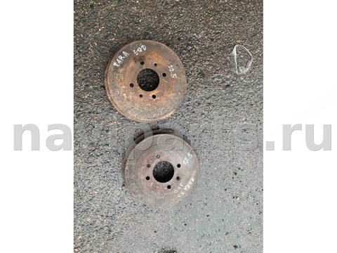 Новое Citroen Xsara, 1998 г., арт. B73529468