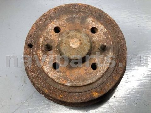 Новое Fiat Punto, 2002 г., OEM 7750119, арт. B74837624_2